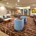 Area lounge