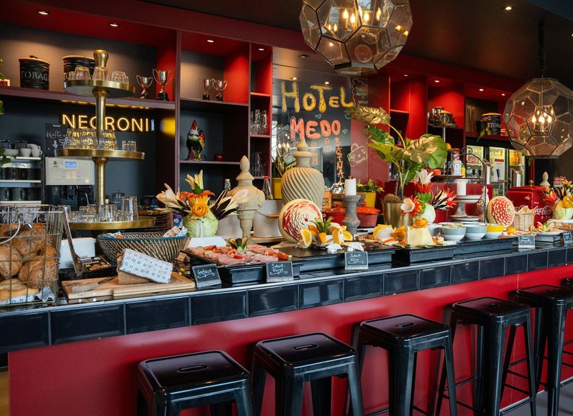 Bar Foto