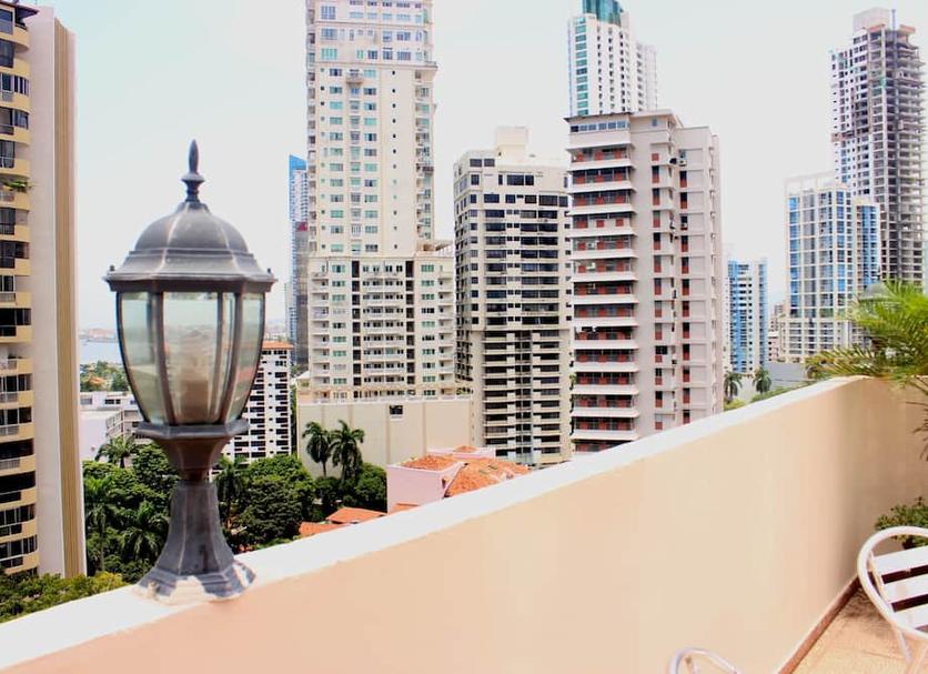 Balcone Foto