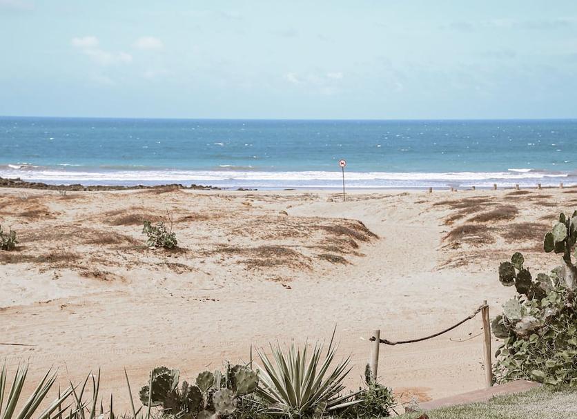 Spiaggia Foto