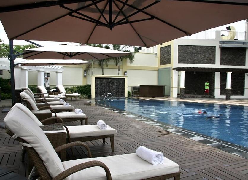 Piscina Foto