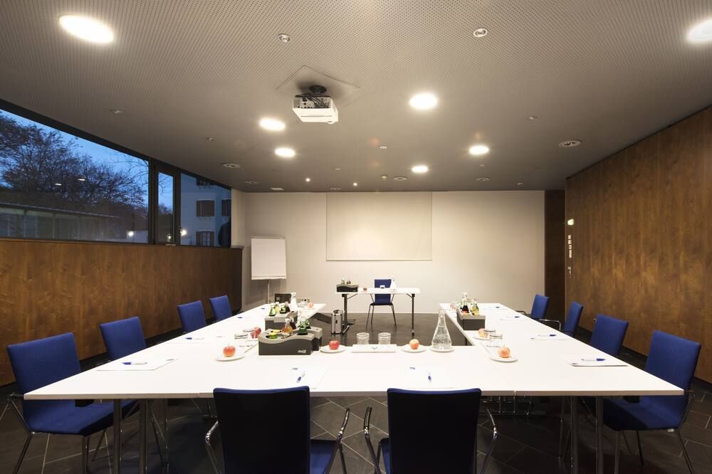 Sala conferenze