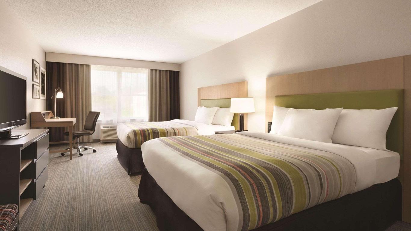 Country Inn & Suites by Radisson, Washington DC E