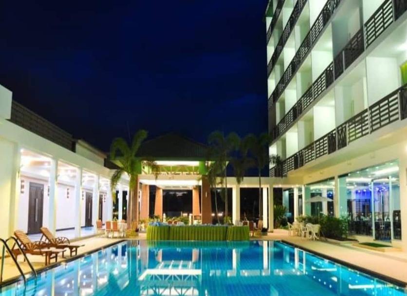 Piscina Foto