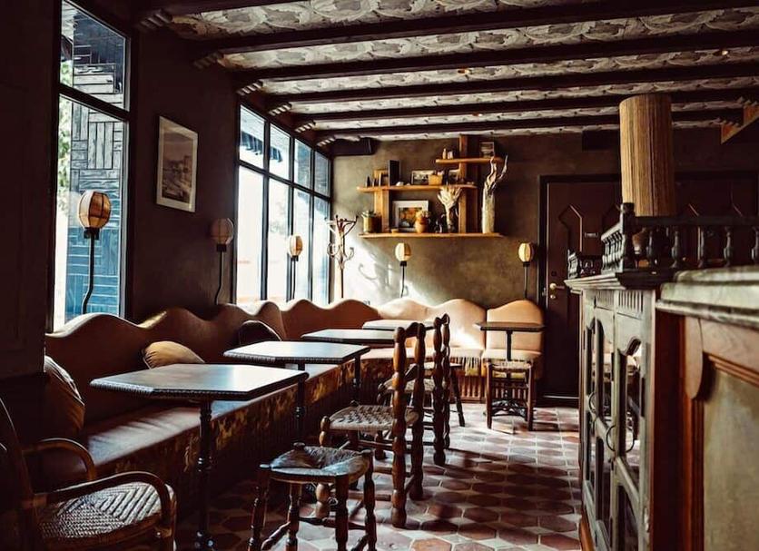 Ristorante Foto