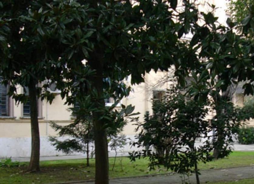 Vista esterna Foto