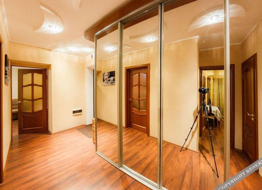 Dotazioni in camera Foto