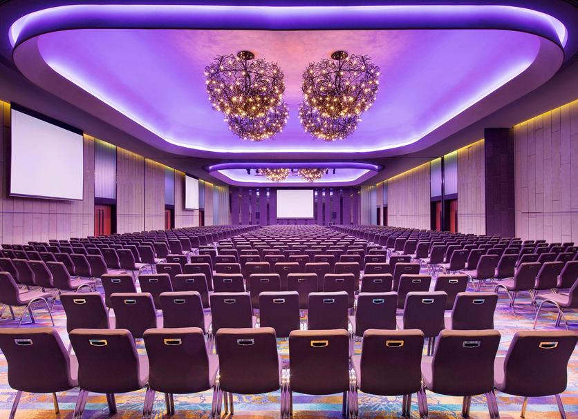 Sala conferenze Foto