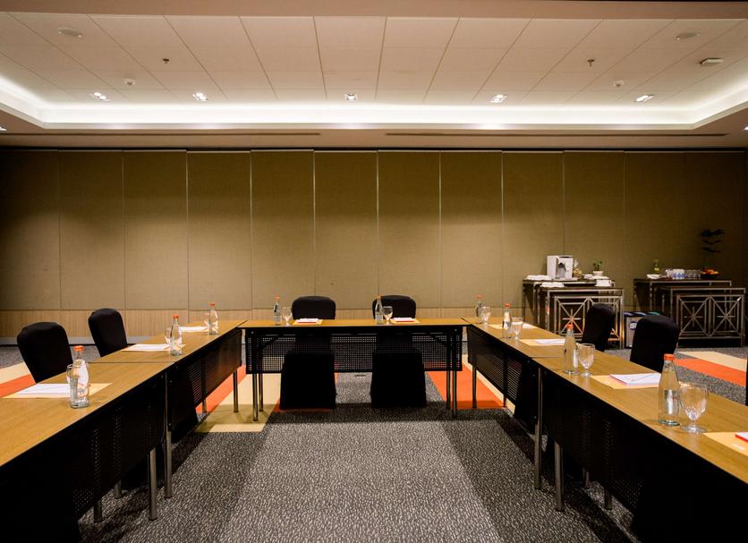 Sala conferenze Foto