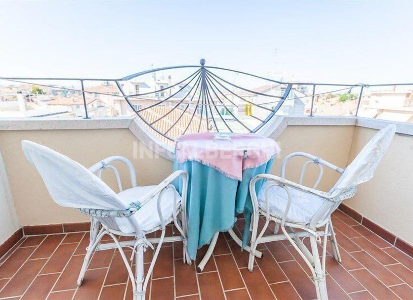 Balcone Foto