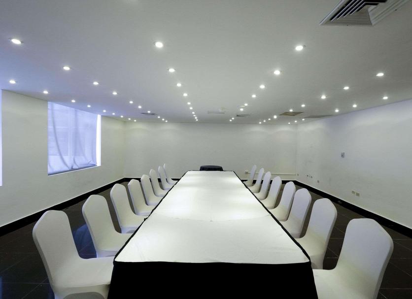 Sala conferenze Foto