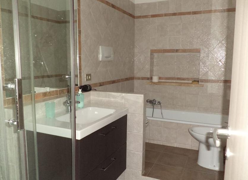 Bagno Foto