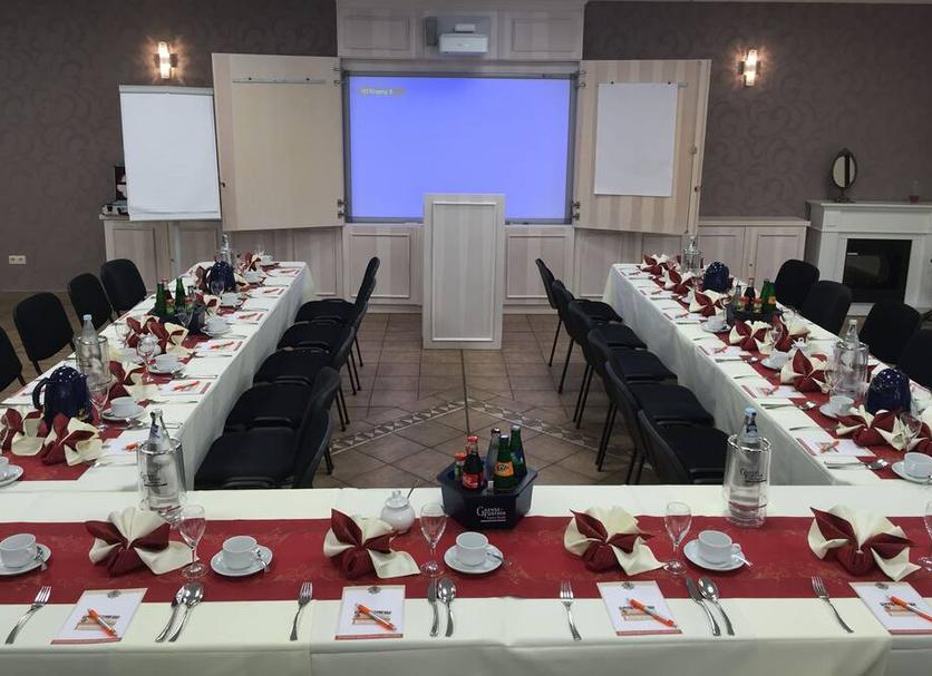 Sala conferenze Foto