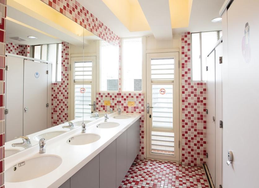 Bagno Foto