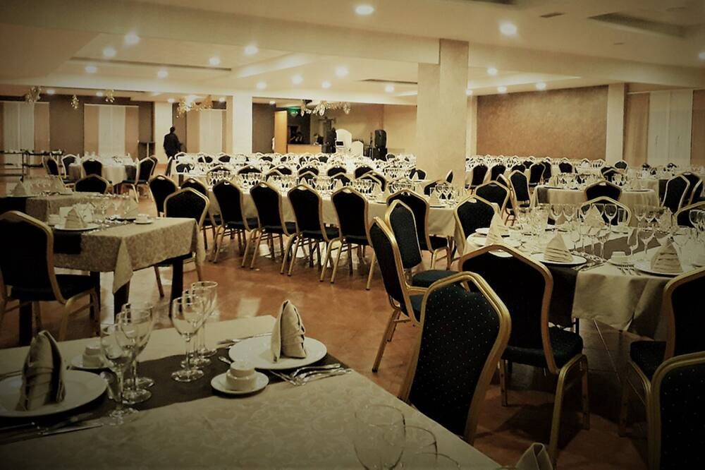 Sala ricevimenti