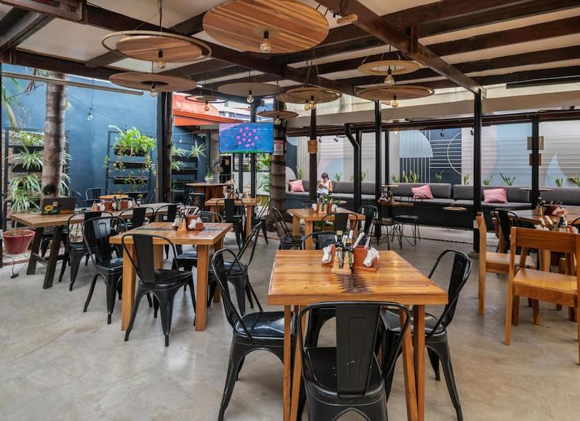 Ristorante Foto