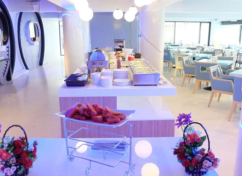 Ristorante Foto
