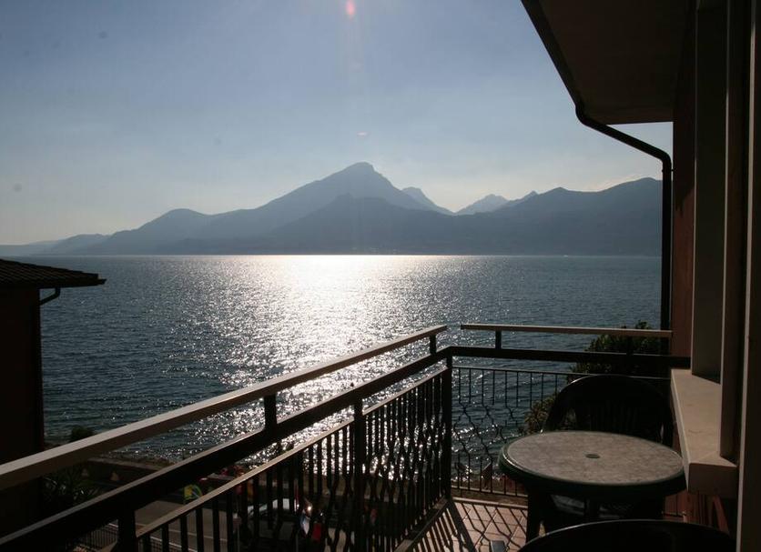 Balcone Foto