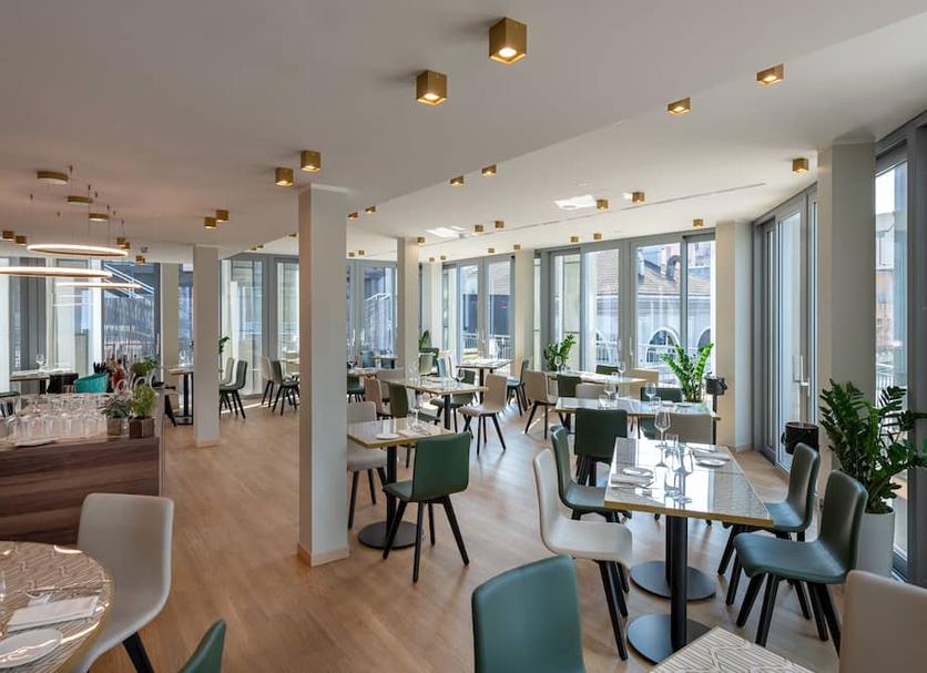 Ristorante Foto