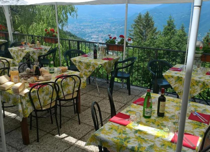 Ristorante Foto