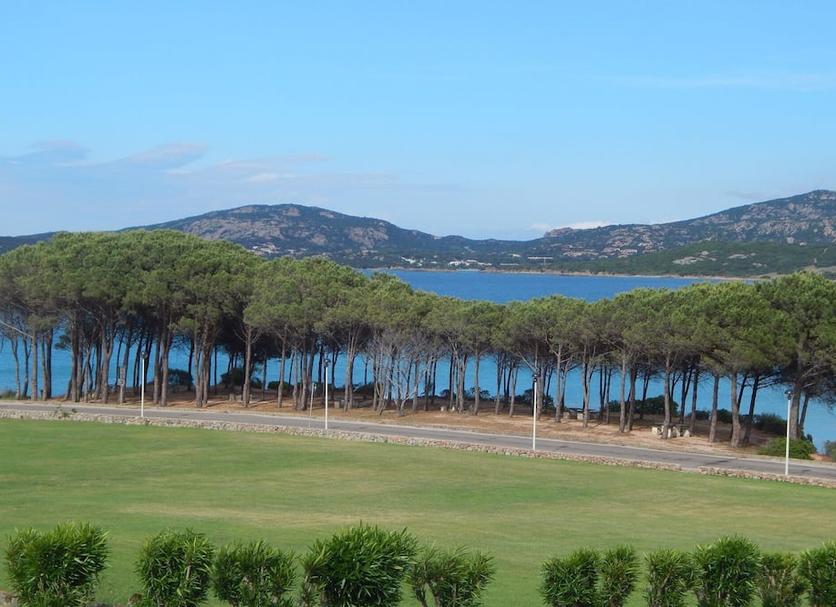 Vista esterna Foto