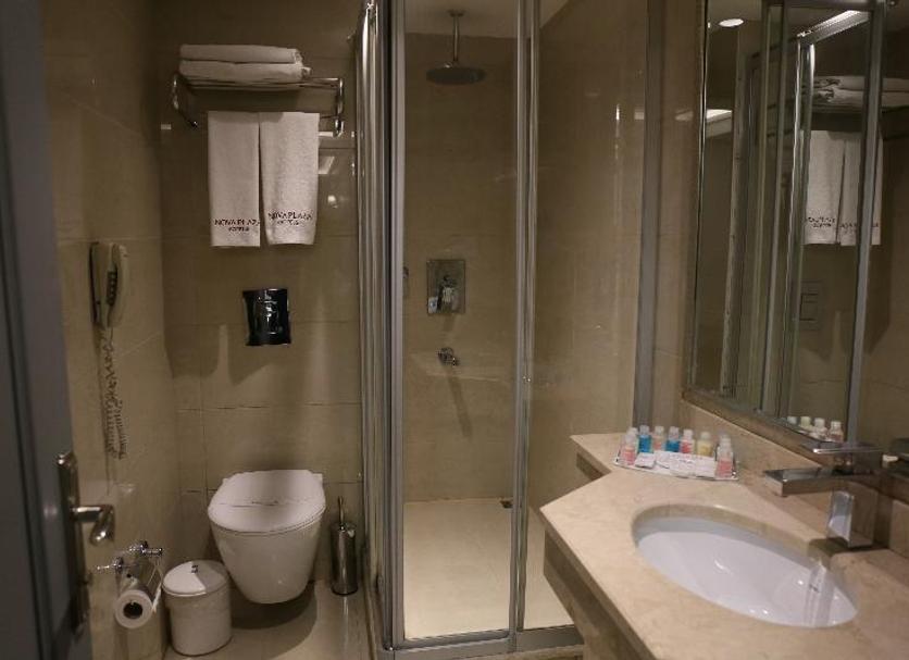 Bagno Foto