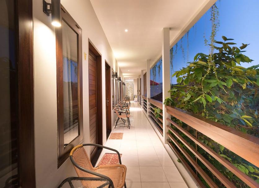 Balcone Foto