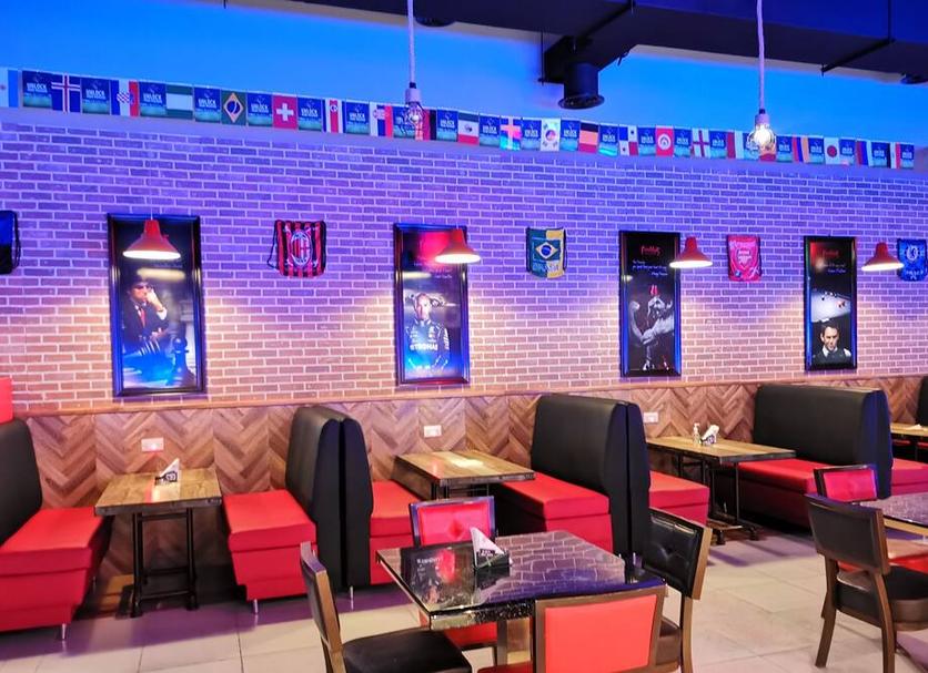 Ristorante Foto