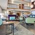Area lounge