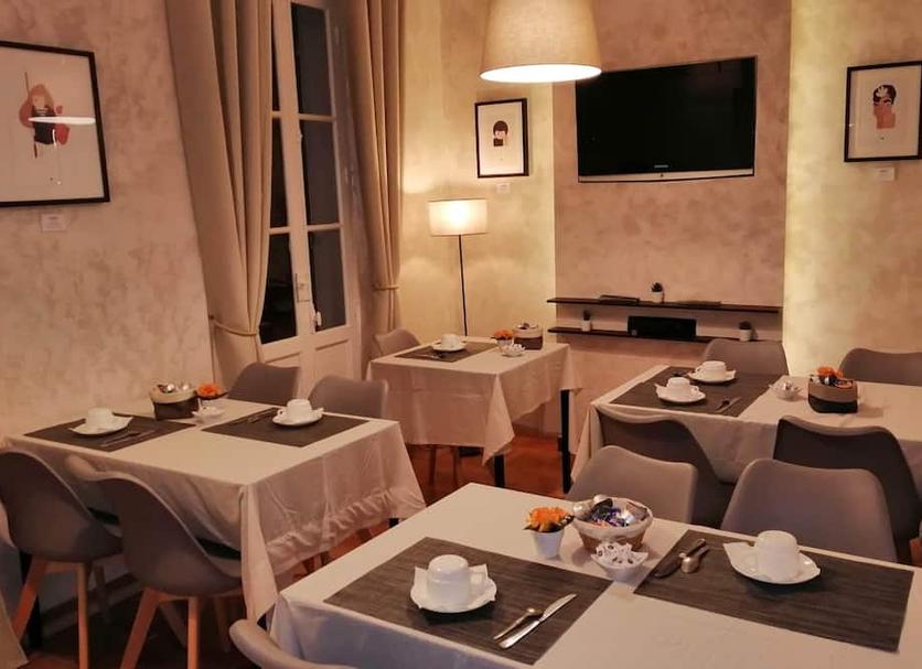 Ristorante Foto