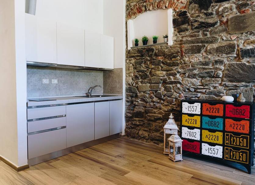 Cucina Foto