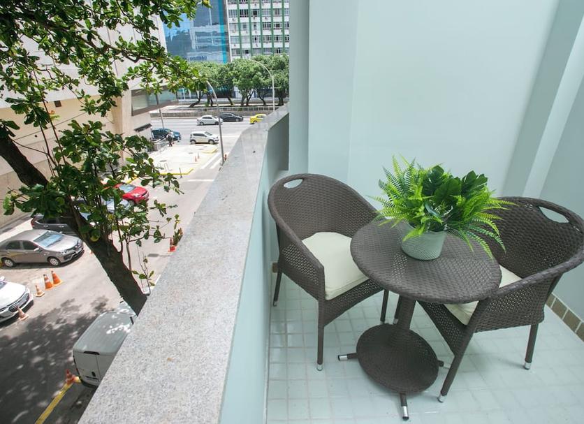 Balcone Foto