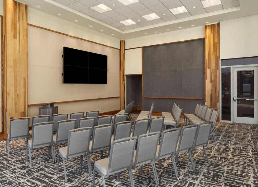 Sala conferenze Foto