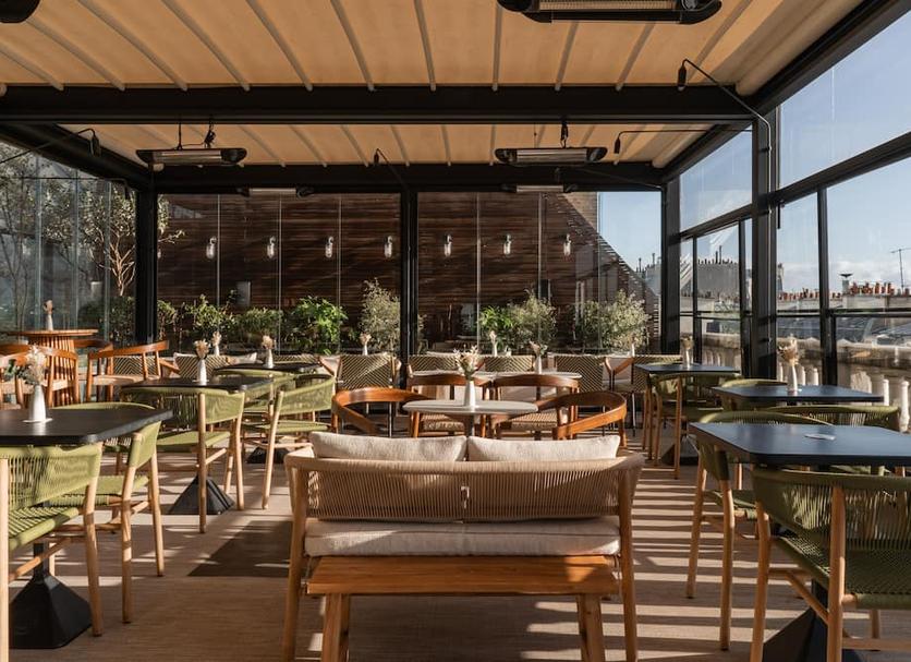 Ristorante Foto