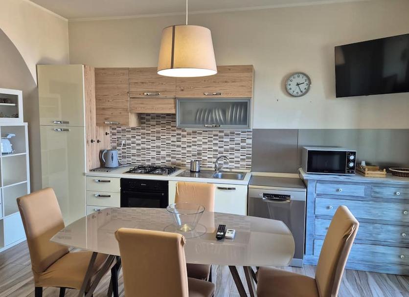Cucina Foto
