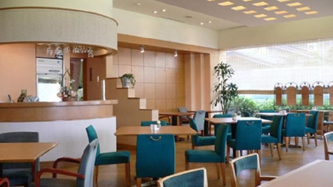 Grand Hotel Hakusan