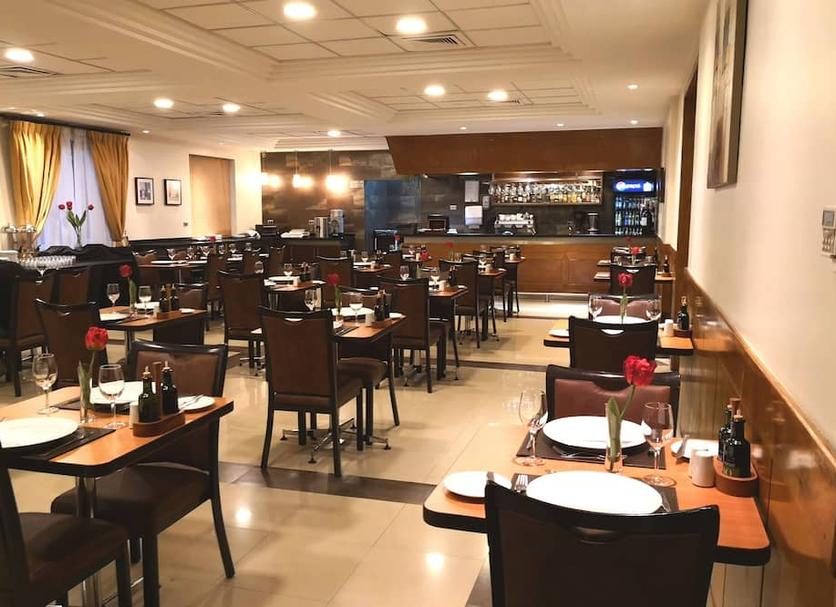 Ristorante Foto