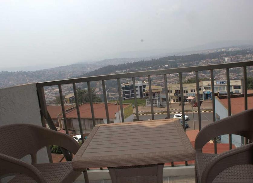Balcone Foto