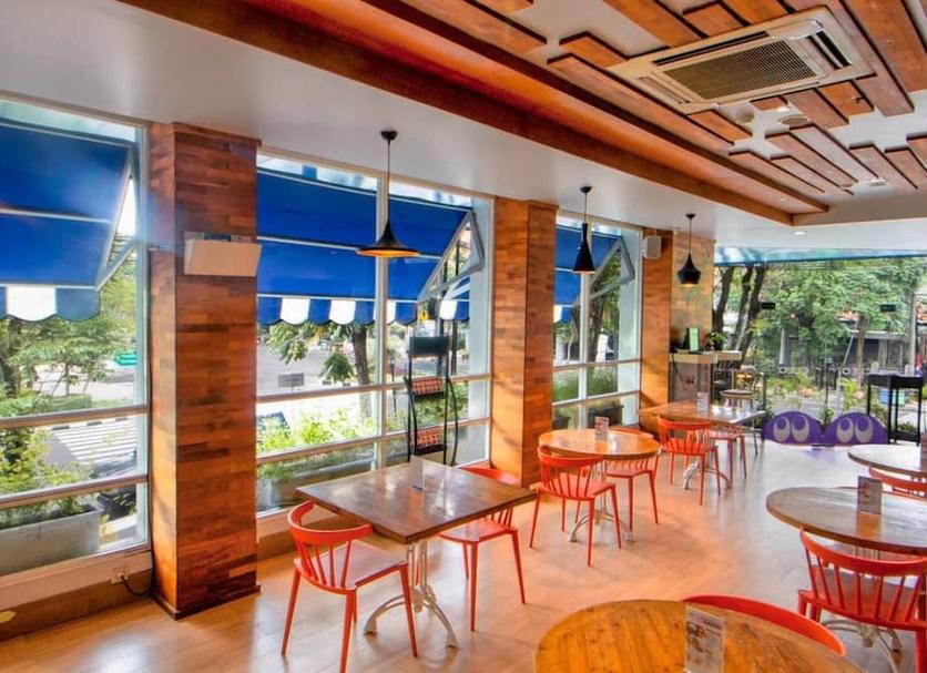 Ristorante Foto