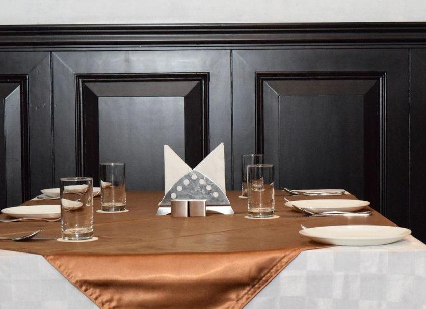 Sala pranzo Foto