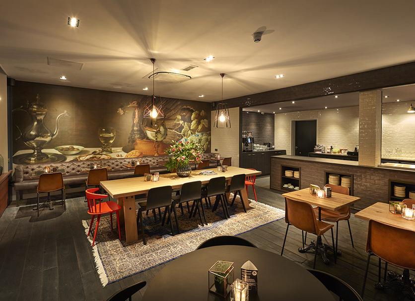 Ristorante Foto