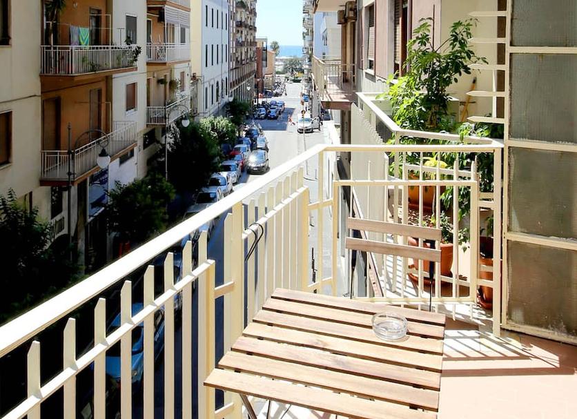 Balcone Foto