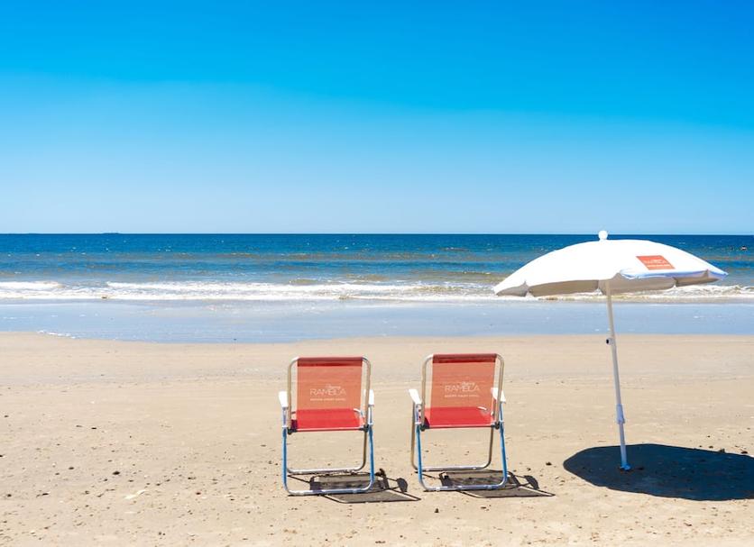 Spiaggia Foto