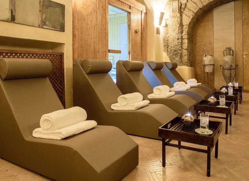 Spa Foto