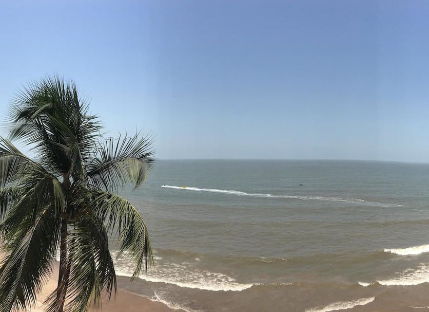 Spiaggia Foto