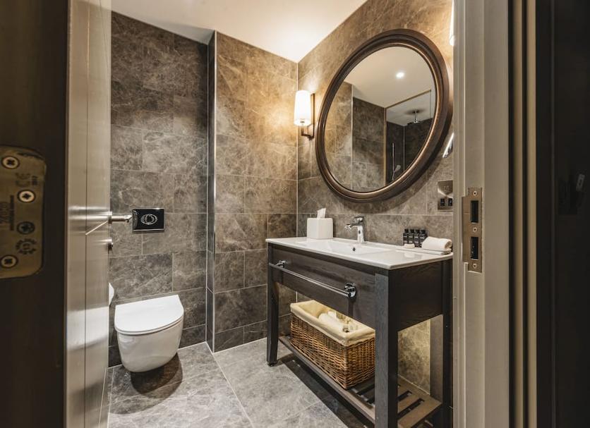 Bagno Foto