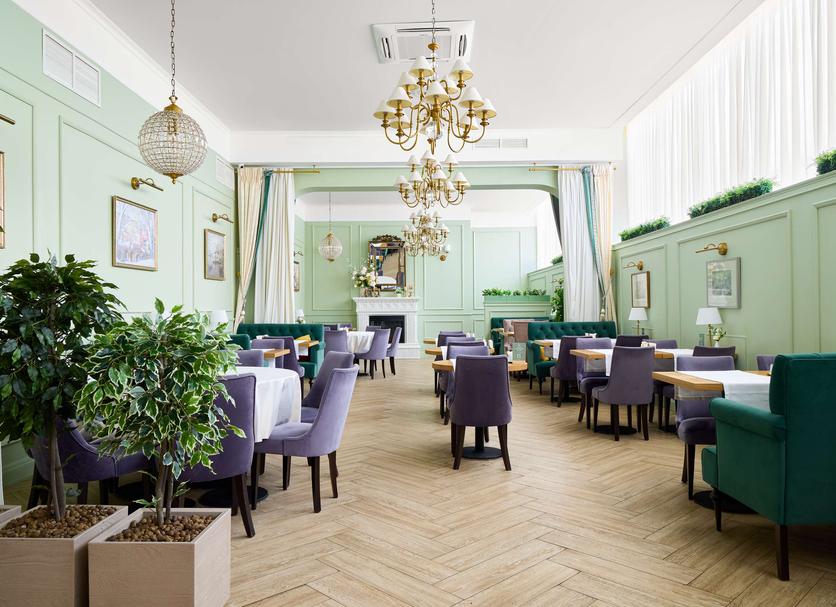 Ristorante Foto