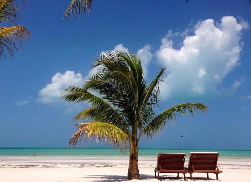 Spiaggia Foto