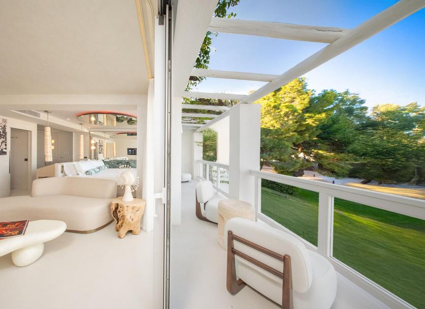 Balcone Foto