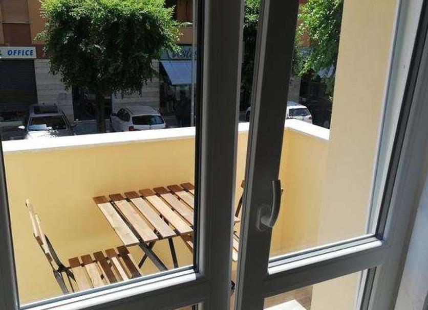 Balcone Foto